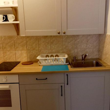 Apartmany Karlštejn Dış mekan fotoğraf