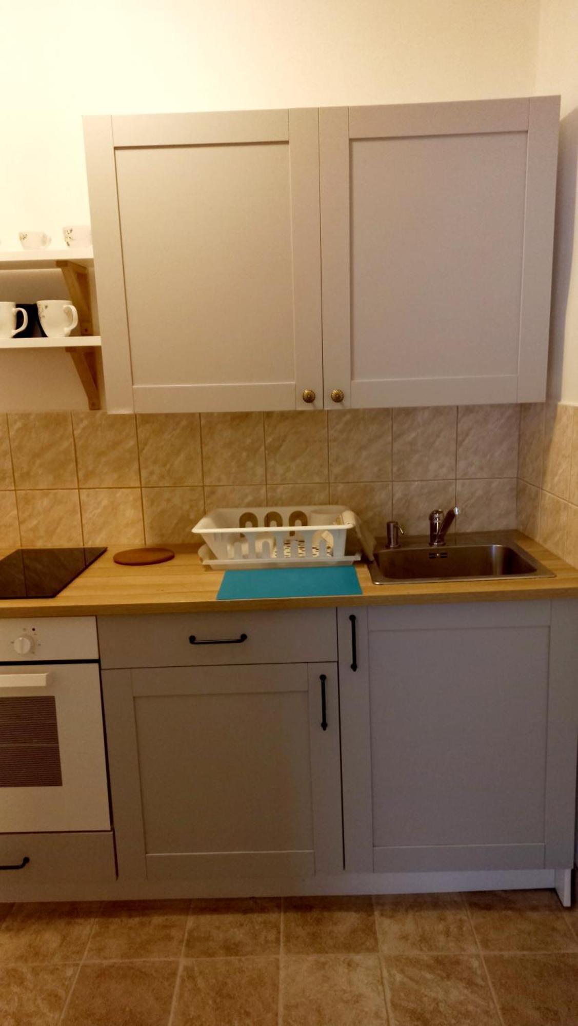Apartmany Karlštejn Dış mekan fotoğraf